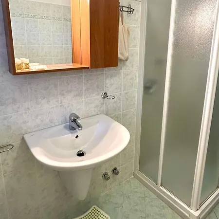 Etrusca Polsa Bed & Breakfast *