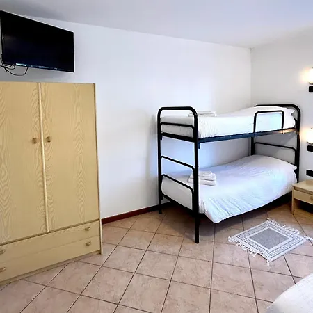 Bed & Breakfast Etrusca Polsa *