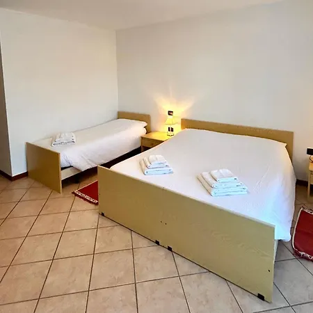 Bed & Breakfast Etrusca Polsa *