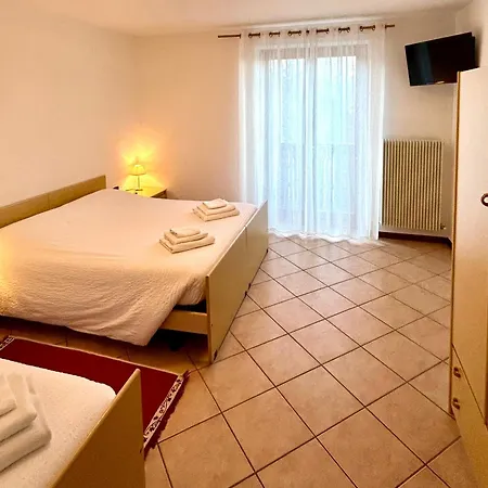 Etrusca Polsa Bed & Breakfast