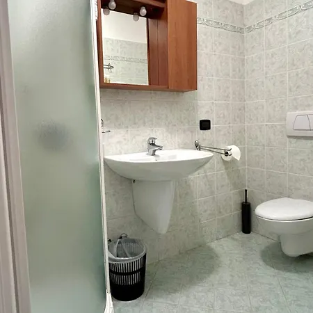 Etrusca Polsa Bed & Breakfast