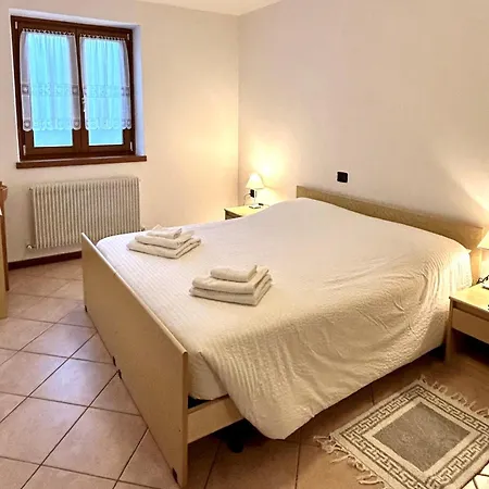 Etrusca Polsa Bed & Breakfast *