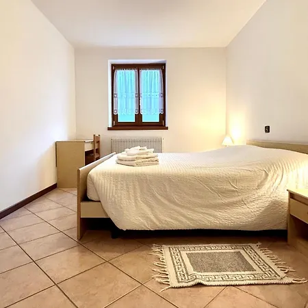 Etrusca Polsa Bed & Breakfast Brentonico