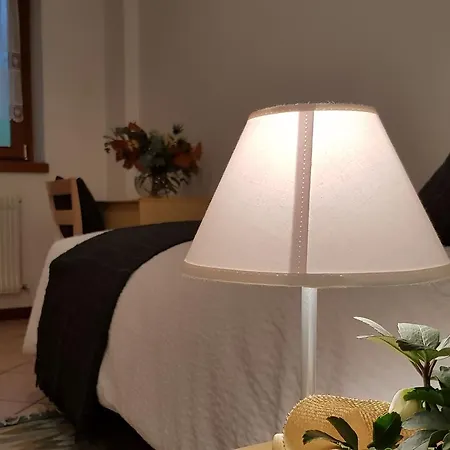Etrusca Polsa Bed & Breakfast Brentonico
