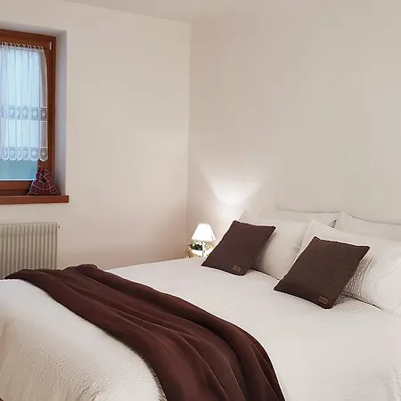 Bed & Breakfast Etrusca Polsa