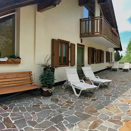 Etrusca Polsa Bed & Breakfast