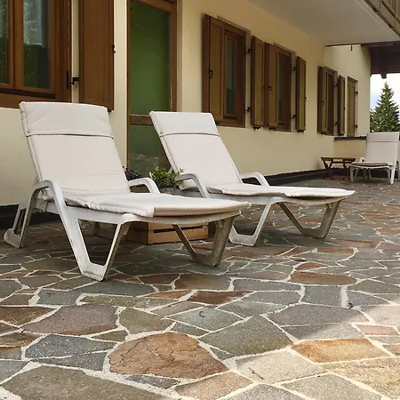Bed & Breakfast Etrusca Polsa Brentonico