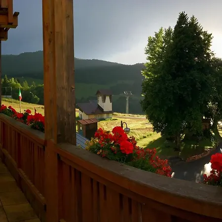 Bed & Breakfast Etrusca Polsa Brentonico